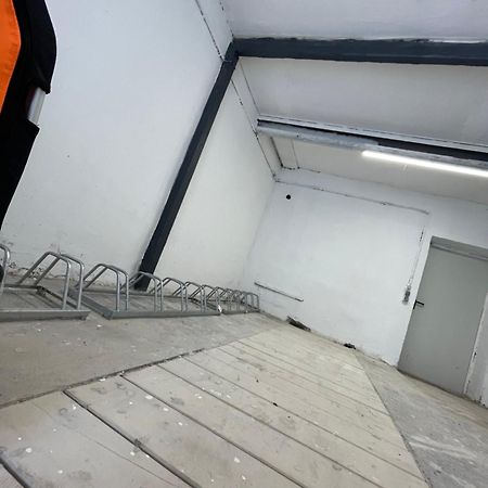 Paris To Bochum, 4 Pers. Apartm. Exterior photo