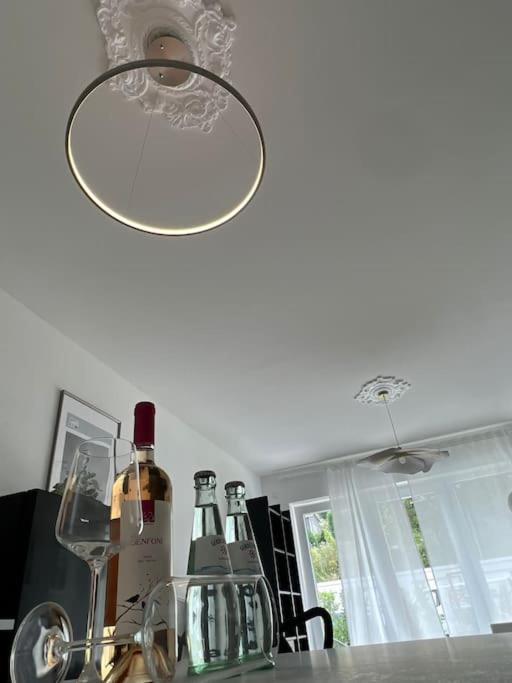 Paris To Bochum, 4 Pers. Apartm. Exterior photo