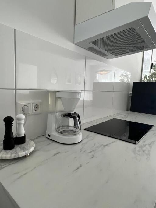Paris To Bochum, 4 Pers. Apartm. Exterior photo