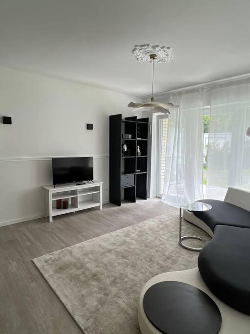 Paris To Bochum, 4 Pers. Apartm. Exterior photo