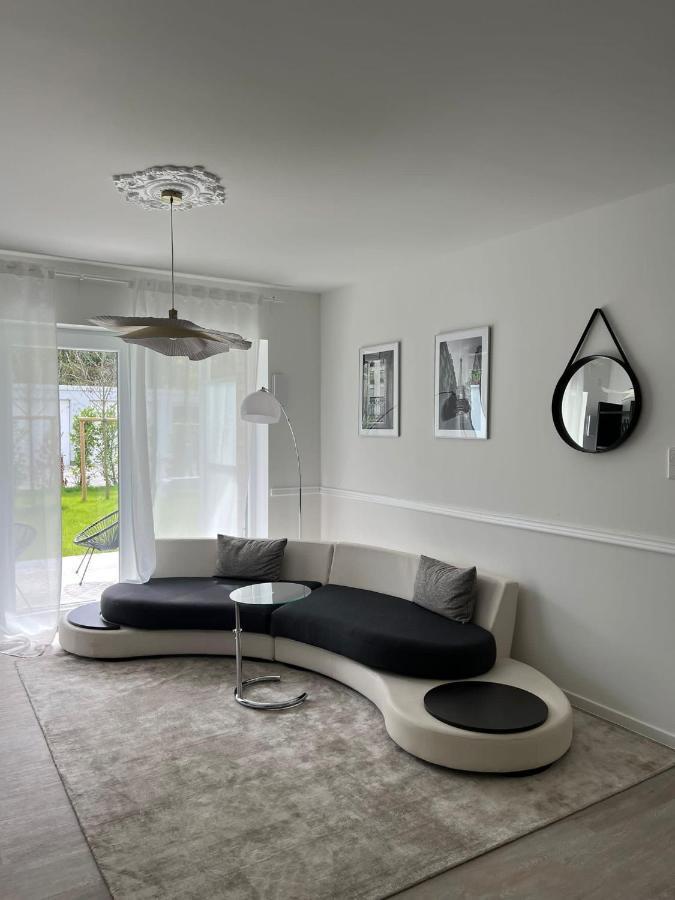 Paris To Bochum, 4 Pers. Apartm. Exterior photo