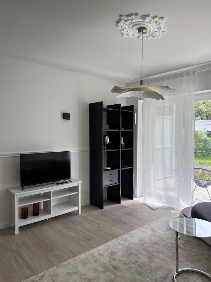 Paris To Bochum, 4 Pers. Apartm. Exterior photo